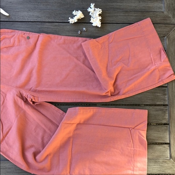 🌴🔆ROXY- GREAT PAST WIDE LEG🔆🌴 - Picture 5 of 10